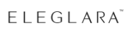 Logo of the beauty brand eleglara